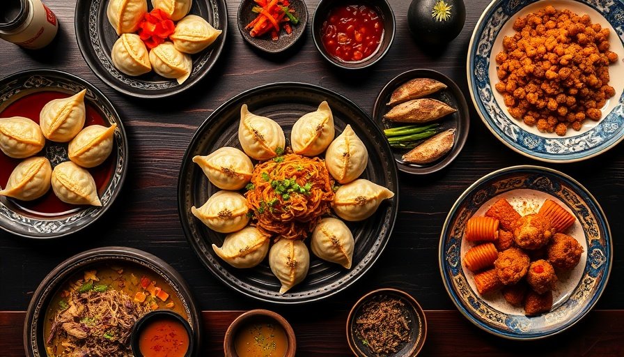 5d影院 - 美食之旅:舌尖上的中国风味 缩略图
