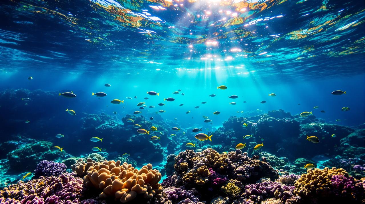 5d影院 - 深海探险:神秘的海洋世界 视频封面