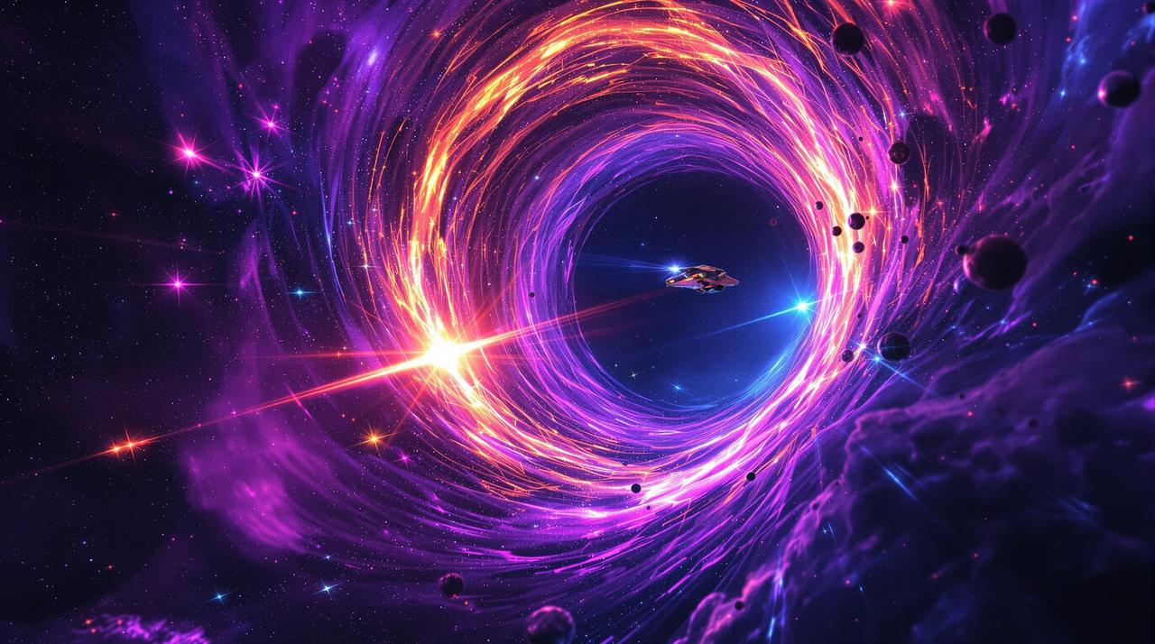 5d影院 - 星际穿越:宇宙边缘的壮丽之旅 视频封面