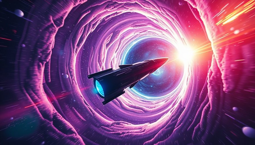 5d影院 - 星际穿越:宇宙边缘的壮丽之旅 缩略图