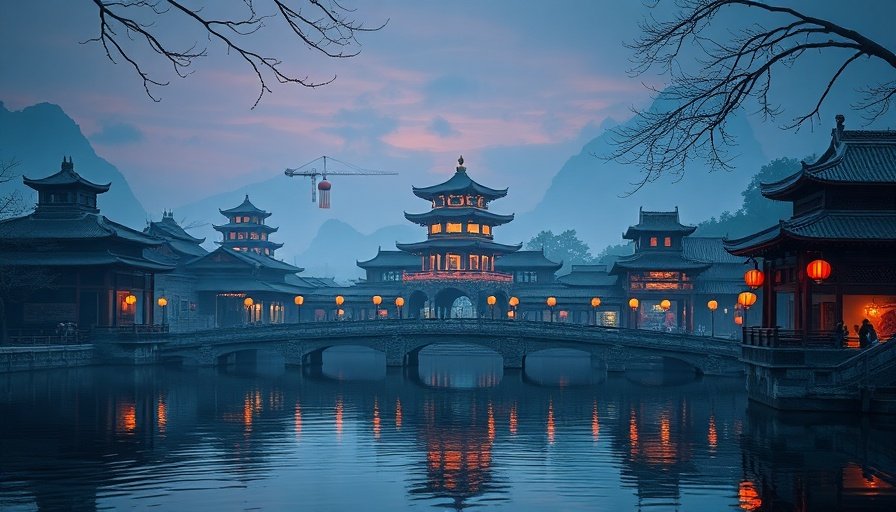 5d影院 - 古城探幽:千年历史的秘密 缩略图